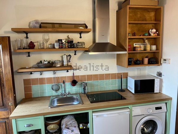 appartamento in affitto a Firenze in zona Galluzzo