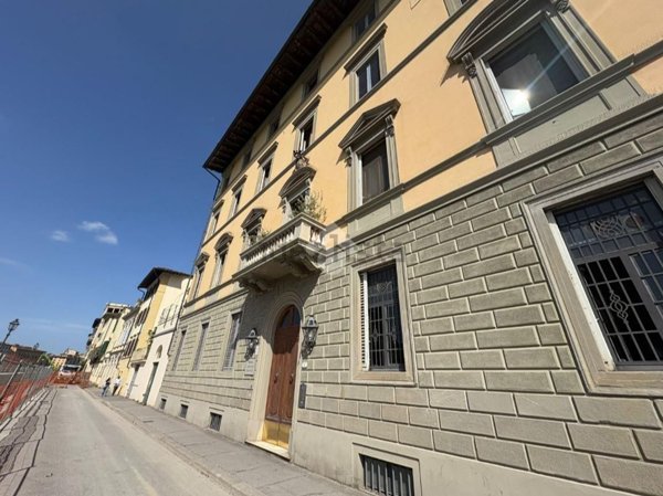 ufficio in affitto a Firenze in zona Centro Santa Croce