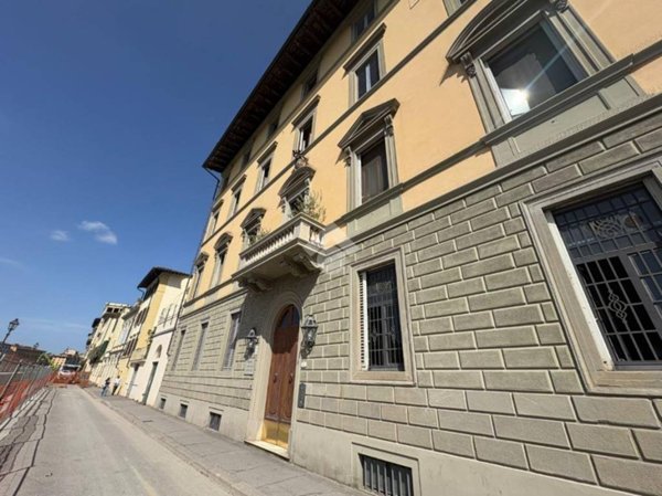 ufficio in affitto a Firenze in zona Centro Santa Croce