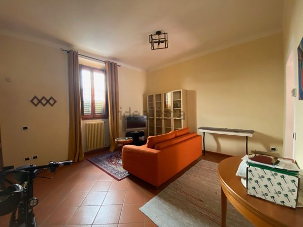 appartamento in affitto a Firenze in zona Centro Santa Croce