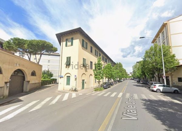 appartamento in affitto a Firenze