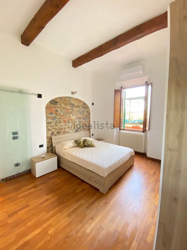 appartamento in affitto a Firenze in zona Settignano