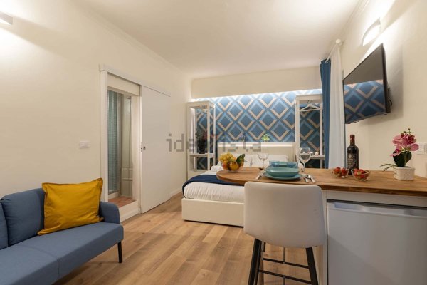 appartamento in affitto a Firenze in zona Centro Santa Croce