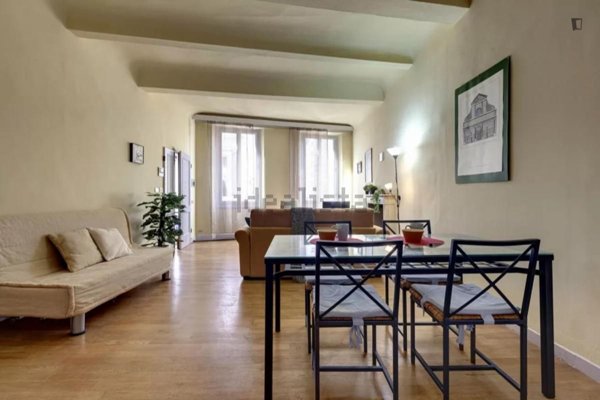 appartamento in affitto a Firenze in zona Centro Duomo