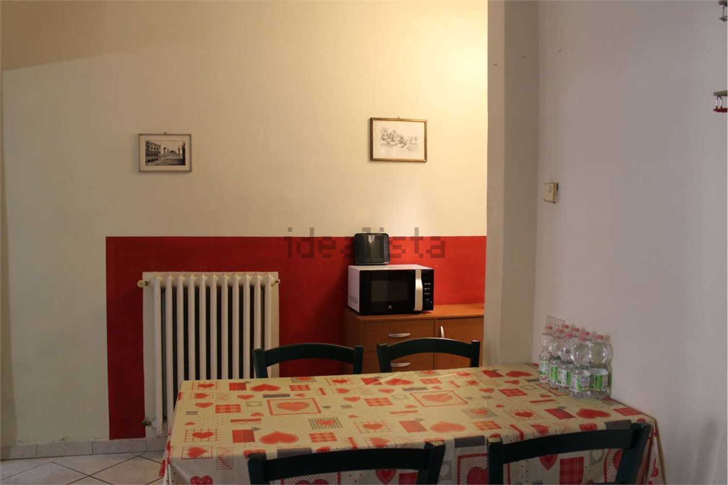 appartamento in affitto a Firenze in zona Centro Duomo