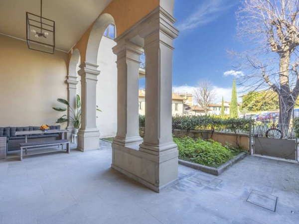 casa indipendente in affitto a Firenze in zona La Lastra