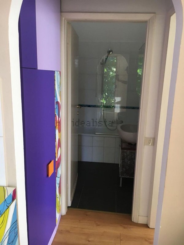 appartamento in affitto a Firenze in zona Centro San Niccolò