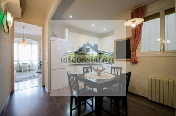 appartamento in affitto a Firenze