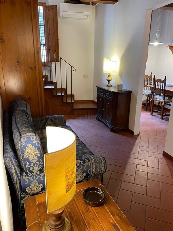 appartamento in affitto a Firenze in zona Centro Duomo