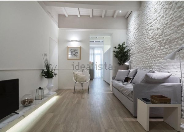 appartamento in affitto a Firenze in zona Centro Santa Croce