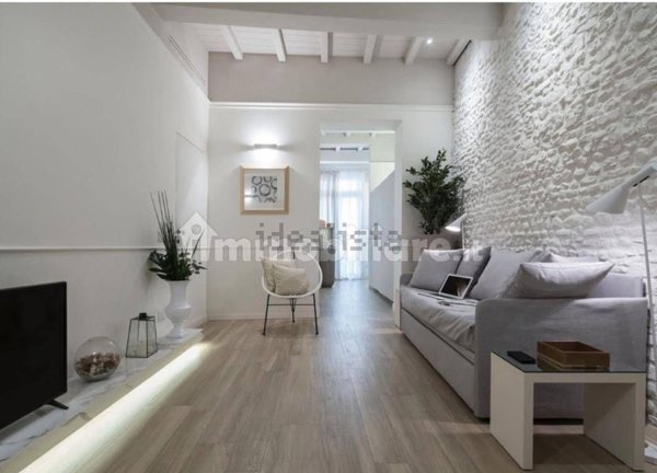 appartamento in affitto a Firenze in zona Centro Santa Croce