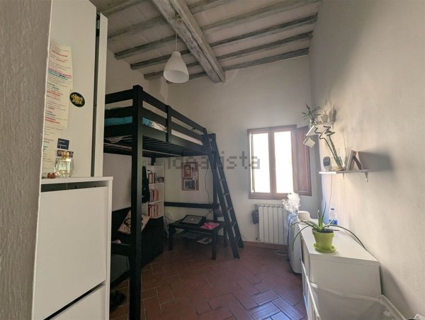 appartamento in affitto a Firenze in zona Centro San Frediano