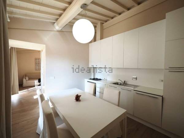 appartamento in affitto a Firenze in zona Campo di Marte