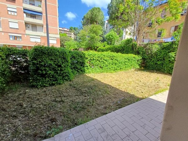 appartamento in affitto a Firenze in zona Pignone