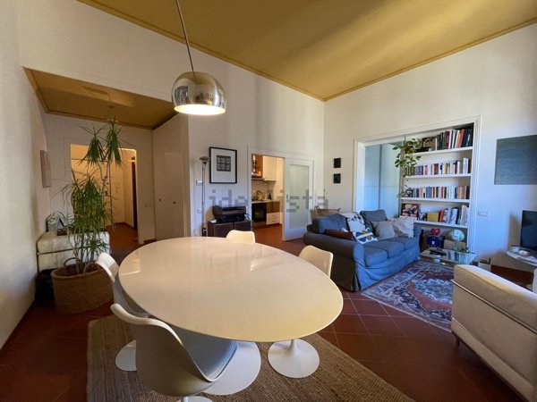 appartamento in affitto a Firenze in zona Centro Santa Croce