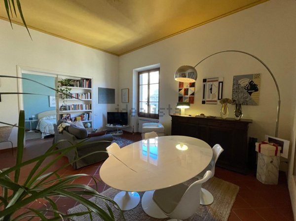 appartamento in affitto a Firenze in zona Centro Santa Croce