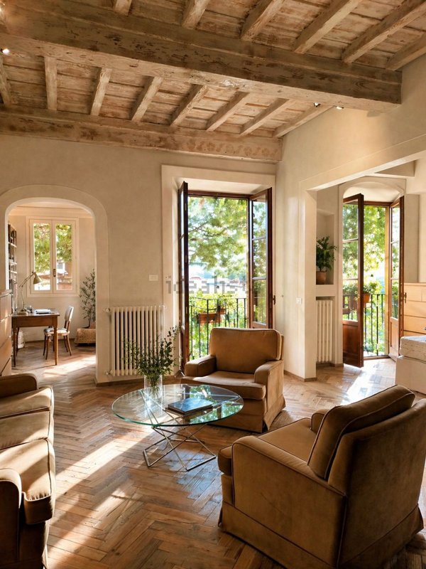 appartamento in affitto a Firenze in zona Centro Duomo