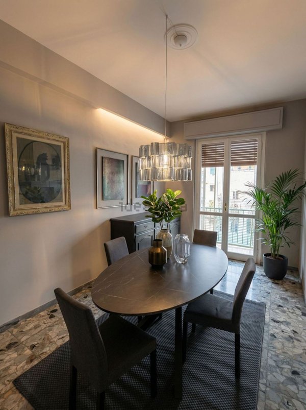 appartamento in affitto a Firenze in zona Bellariva