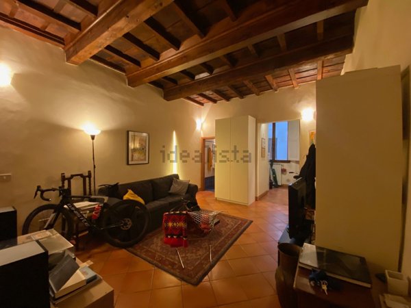 appartamento in affitto a Firenze in zona Centro Santa Croce
