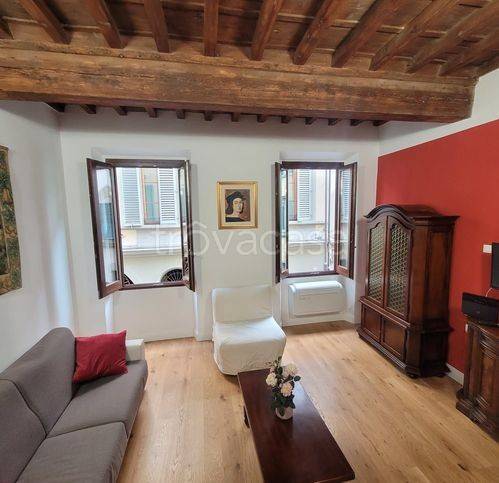 appartamento in affitto a Firenze in zona Centro Duomo