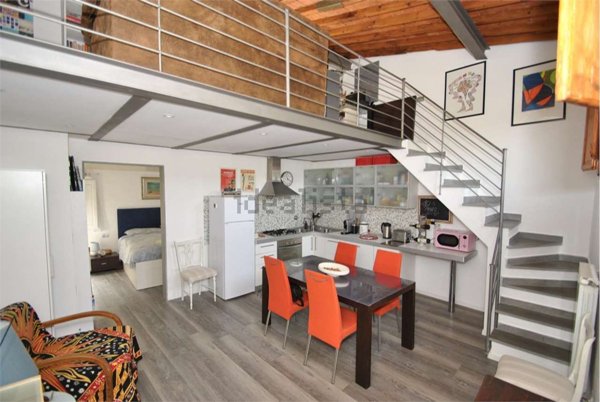 appartamento in affitto a Firenze in zona La Lastra