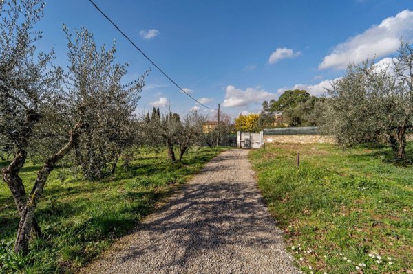 appartamento in affitto a Firenze