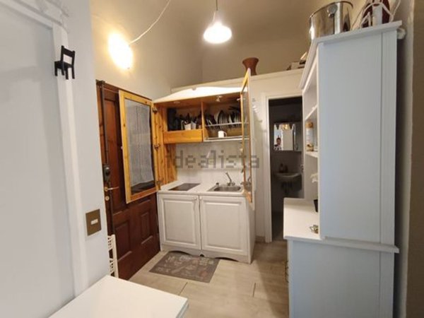 appartamento in affitto a Firenze in zona Centro Santa Croce