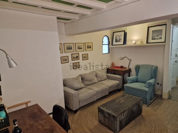 appartamento in affitto a Firenze in zona Centro Santa Croce