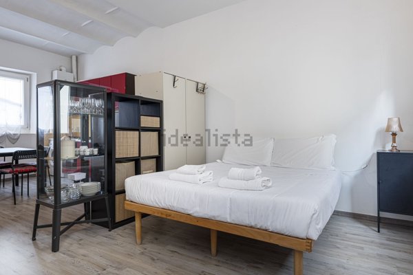 appartamento in affitto a Firenze in zona Soffiano