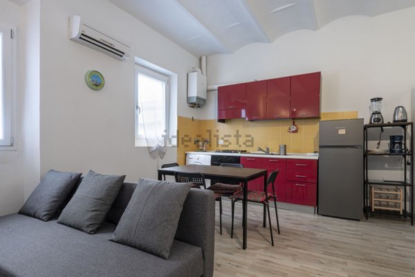 appartamento in affitto a Firenze in zona Legnaia