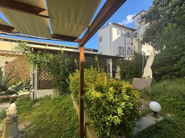 appartamento in affitto a Firenze in zona Centro Santa Croce