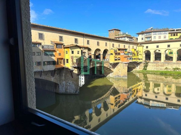 appartamento in affitto a Firenze in zona Centro San Niccolò