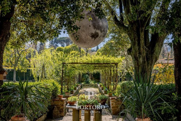 appartamento in affitto a Firenze in zona Porta Romana