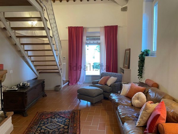 appartamento in affitto a Firenze in zona Galluzzo