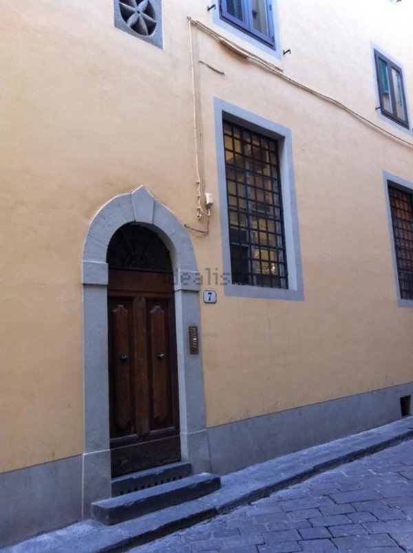 appartamento in affitto a Firenze in zona Centro Santa Maria Novella