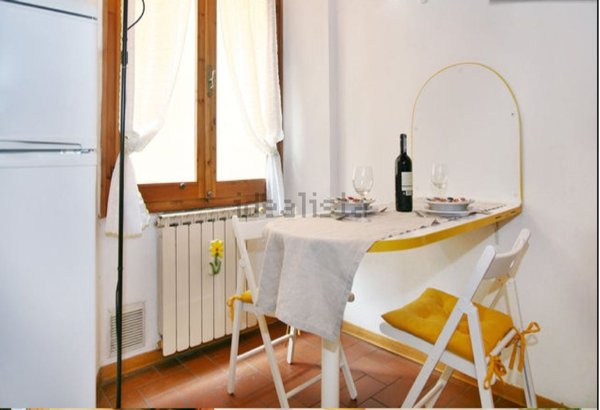 appartamento in affitto a Firenze in zona Centro Santa Maria Novella