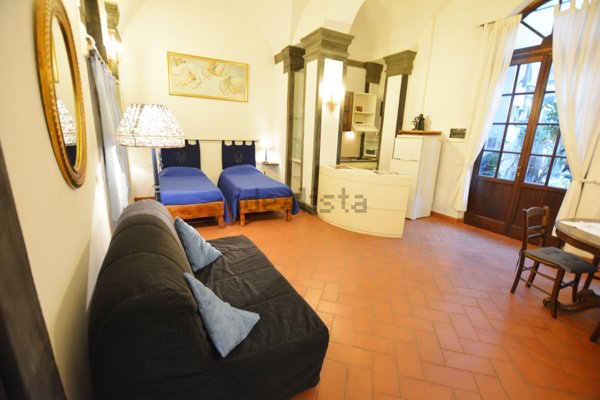 appartamento in affitto a Firenze in zona Centro San Frediano