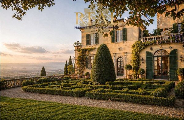 casa indipendente in affitto a Firenze