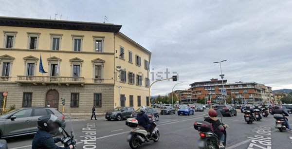 appartamento in affitto a Firenze