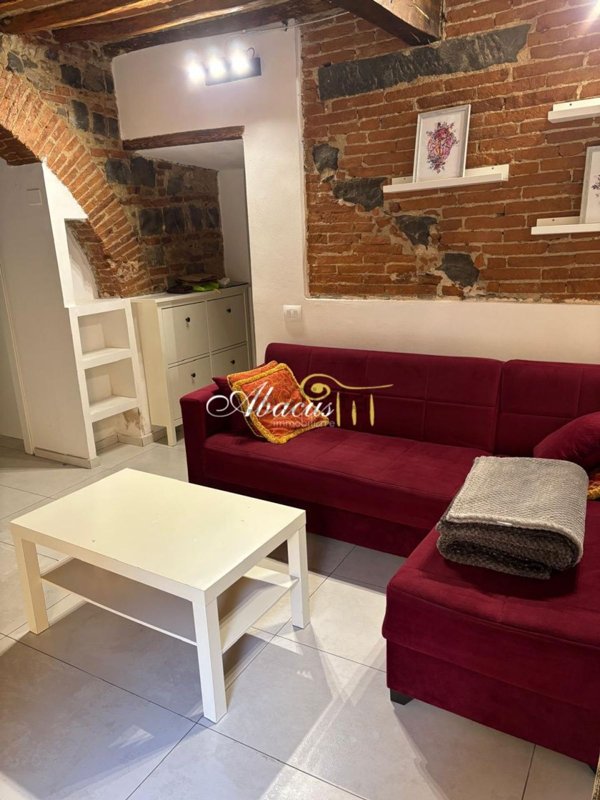 appartamento in affitto a Firenze in zona Centro San Frediano