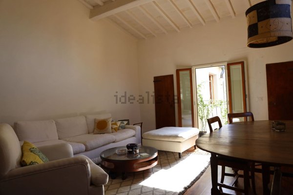 appartamento in affitto a Firenze in zona Centro San Frediano