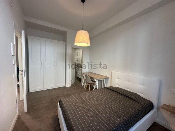 appartamento in affitto a Firenze in zona Peretola