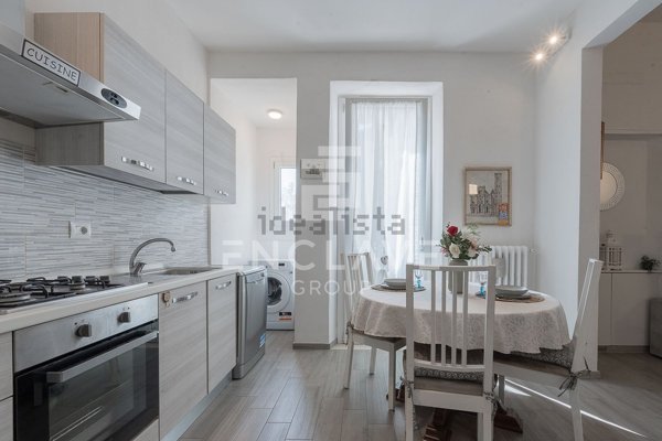 appartamento in affitto a Firenze in zona Campo di Marte