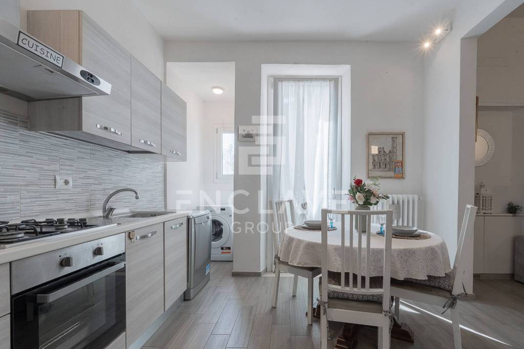 appartamento in affitto a Firenze in zona Campo di Marte
