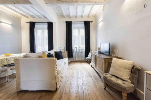 appartamento in affitto a Firenze in zona Centro Duomo