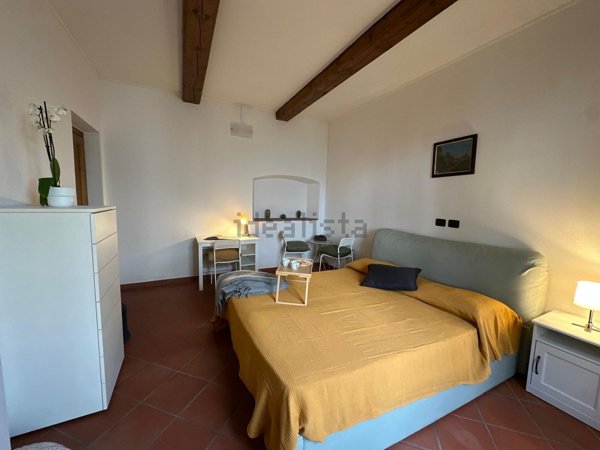 appartamento in affitto a Firenze in zona Mantignano