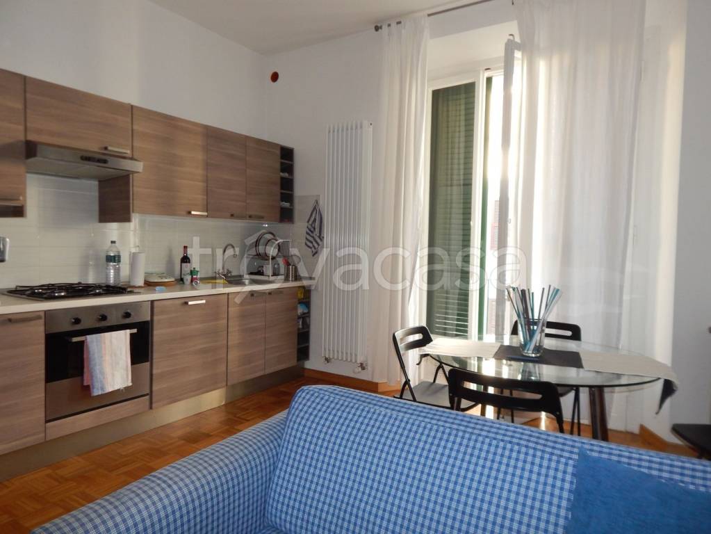 appartamento in affitto a Firenze in zona Firenze Nova