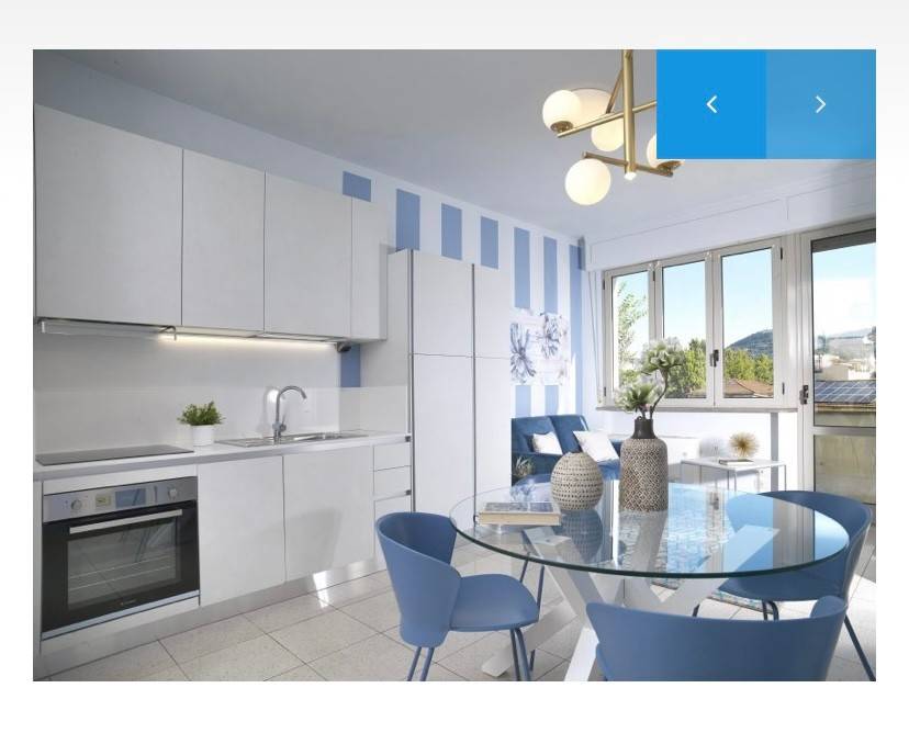 appartamento in affitto a Firenze in zona Campo di Marte