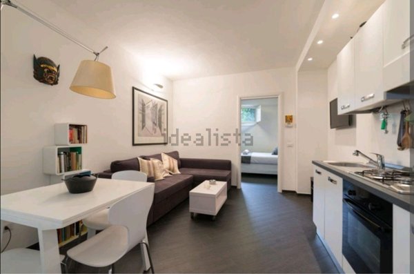 appartamento in affitto a Firenze in zona Le Cure