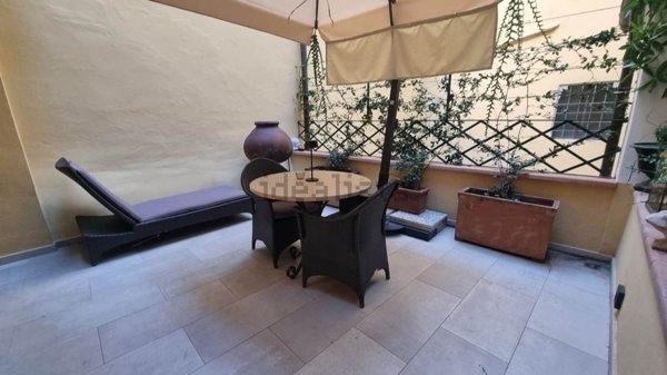 monolocale in affitto a Firenze in zona Centro San Frediano